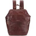 Sacs &agrave; dos sur Grenoble : Sac a dos Arthur & Aston Sac a dos Arthur et Aston Ref 62008 B Cognac 41*27*14 cm