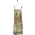 Robes sur Grenoble : Robe Marella Robe marron