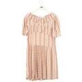 Robes sur Grenoble : Robe courte See by Chlo&eacute; Robe rose Rose