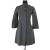 Manteau Paul & Joe Manteau en laine gris