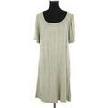 Robes sur Grenoble : Robe courte Antik Batik Robe kaki