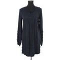Robes sur Grenoble : Robe courte Antik Batik Robe bleue