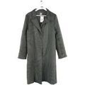 Manteaux sur Grenoble : Manteau Antik Batik Manteau vert