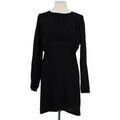 Robe courte Sessun Robe noire Grenoble