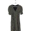 Robe courte Soeur Robe noire