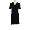 Robe courte Rouje Robe noire