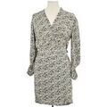 Robe courte Soeur Robe beige