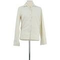Chemises sur Grenoble : Chemise Apc Chemise en coton beige