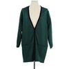 Gilet Forte Forte Robe verte