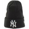 Bonnet New-Era METALLIC BEANIE NEYYAN