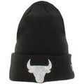 Bonnets sur Grenoble : Bonnet New-Era METALLIC BEANIE CHIBUL