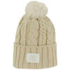 Bonnet New-Era WMNS CABLE WIDE BEANIE NEYYAN