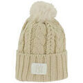 Bonnet New-Era WMNS CABLE WIDE BEANIE NEYYAN