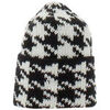Bonnet New-Era WMNS HOUNDSTOOTH BEANIE