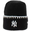 Bonnet New-Era WMNS CHUNKY TOPSTITCH NEYYAN