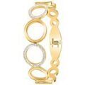 Bracelets sur Grenoble : Bracelets Sc Boh&egrave;me BS3221-DORE Dor&eacute;