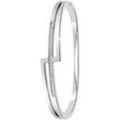 Bracelets Sc Crystal BS3364-ARGENT Argent&eacute; Grenoble