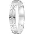 Bracelets Sc Crystal BS4104-ARGENT Argent&eacute;