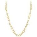 Colliers sur Grenoble : Collier Sc Boh&egrave;me B4318-DORE Dor&eacute;