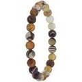 Bracelets Sc Crystal B4368-PIERREDECAFE Grenoble