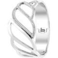 Bracelets Sc Crystal BS2096-ARGENT Argent&eacute; Grenoble