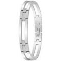 Bracelets Sc Crystal B4375 Argent&eacute;