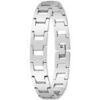 Bracelets Sc Crystal B4376 Argent&eacute;
