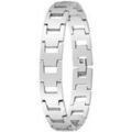 Bracelets Sc Crystal B4376 Argent&eacute;