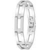Bracelets Sc Crystal B4374 Argent&eacute;