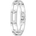 Bracelets Sc Crystal B4374 Argent&eacute; Grenoble
