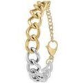 Bracelets Sc Crystal B4041-BRACELET Argent&eacute; Grenoble