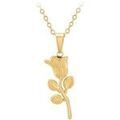 Collier Sc Boh&egrave;me B4304-DORE Dor&eacute; Grenoble