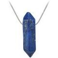 Collier Sc Crystal B4040-LAPISLAZULI Grenoble