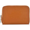 Porte-monnaie Milano Portefeuille Caviar cuir CAVIAR 23D-0CA19043