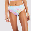 Maillots de bain Banana Moon MANHA COLORDYE