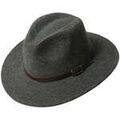 Chapeaux sur Grenoble : Chapeau Chapeau-Tendance Chapeau borsalino GREENOCK TM/L