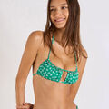 Maillots de bain Banana Moon TOLEO BLOOMGIRL Grenoble