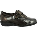 Randonn&eacute;e sur Grenoble : Chaussures Doctor Cutillas 53573 marron Marron