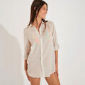 Chemises sur Grenoble : Chemise Banana Moon GARY ADILSON