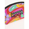 Pochette Banana Moon GRAPHITE SUNRAMA
