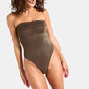 Maillots de bain Banana Moon JULIET LIGHTGLITTER