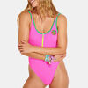 Maillots de bain Banana Moon SMAK POPMIX