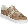 Baskets basses Guess BRITZ