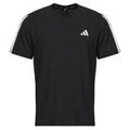 Tee-shirts sur Grenoble : T-shirt adidas 3-Stripes T-Shirt