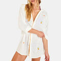 Chemises sur Grenoble : Chemise Banana Moon MIKA YESENIA