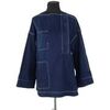 Veste Acne Studios Veste en coton bleue