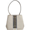 Cabas MICHAEL Michael Kors 35F4G3FS2V-BEIGE