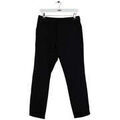Pantalons sur Grenoble : Pantalon Sandro Pantalon en laine noir
