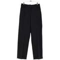 Pantalons sur Grenoble : Pantalon Bash Pantalon droit noir