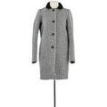 Manteaux sur Grenoble : Manteau Maje Veste grise